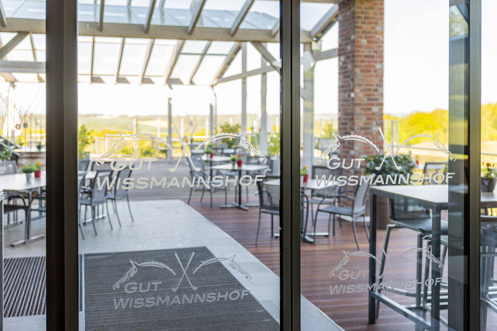 Hotel Gut Wissmannshof