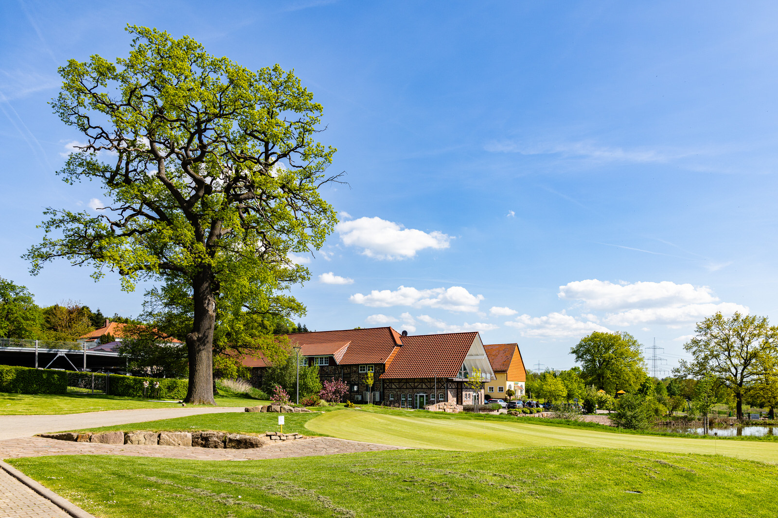 Restaurant Zum Gutshof
