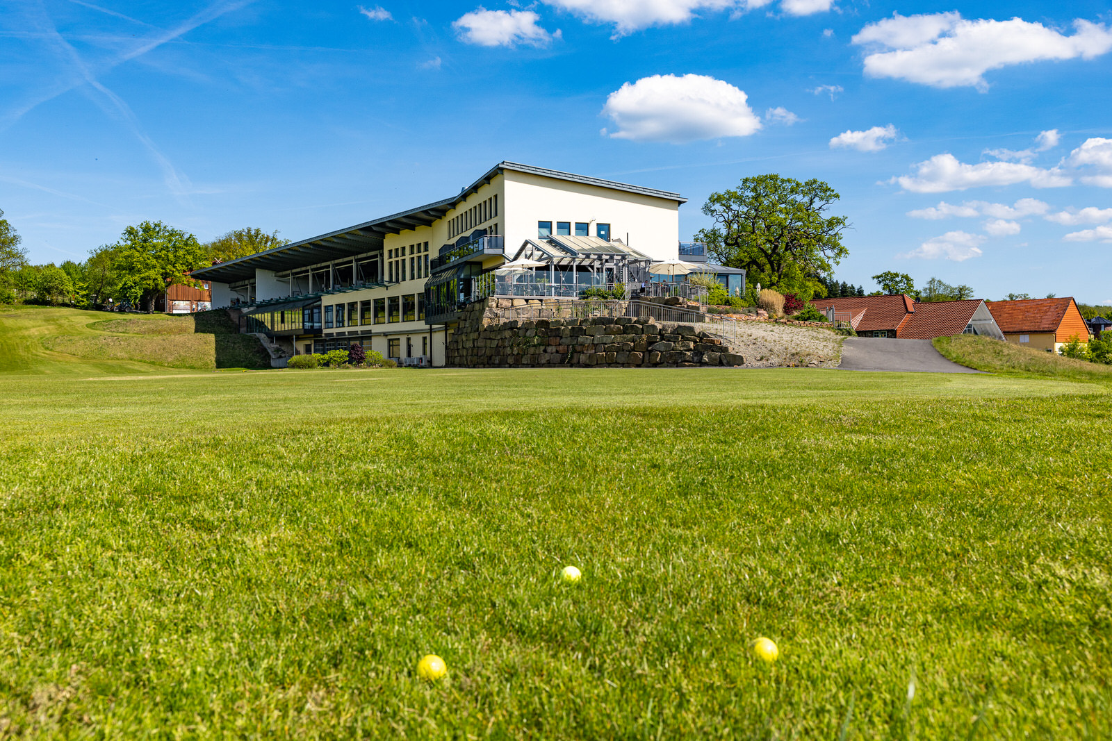 Restaurant Zum Gutshof